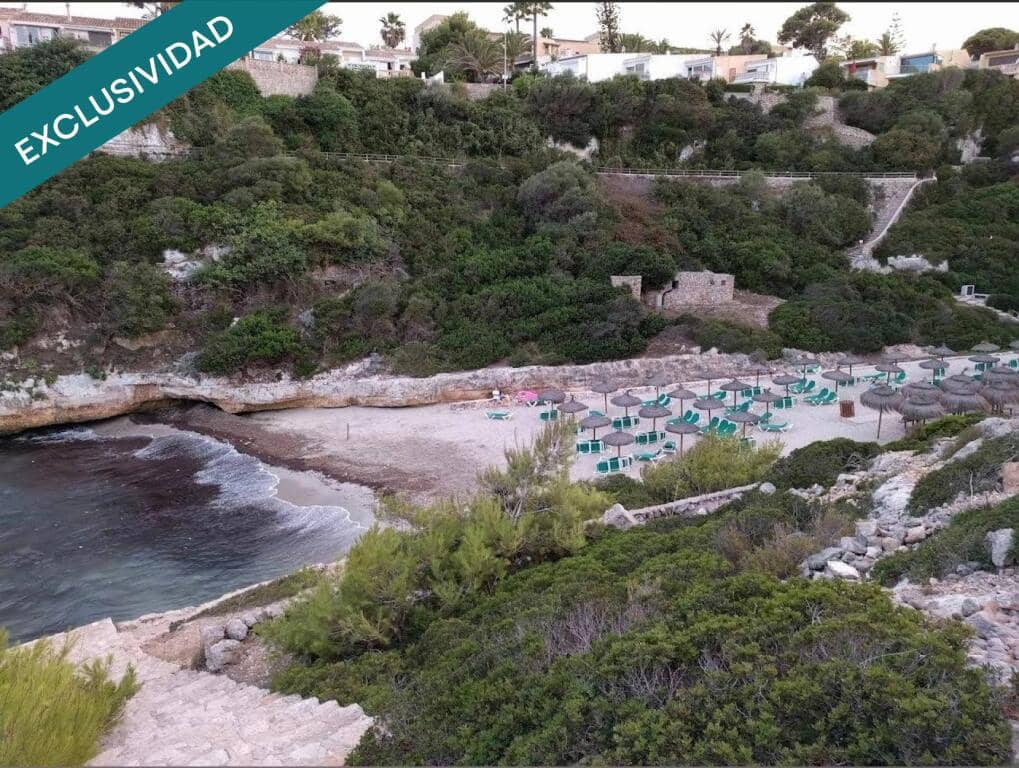3 soverom Villa til salgs i Manacor med garasje - € 549 000 (Ref: 9595793)