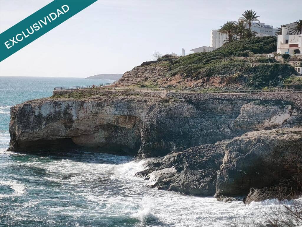 3 soverom Villa til salgs i Manacor med garasje - € 549 000 (Ref: 9595793)