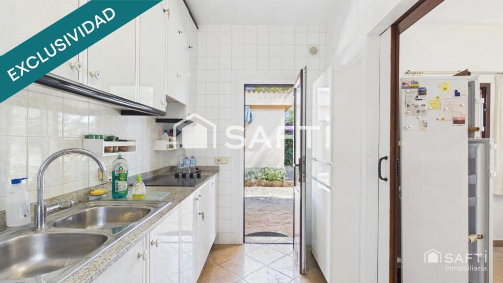 3 soveværelse Villa til salg i Manacor med garage - € 549.000 (Ref: 9595793)
