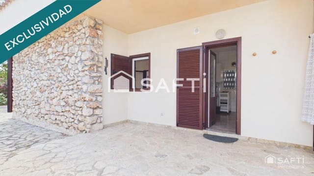 3 soveværelse Villa til salg i Calas de Mallorca, Manacor med garage - € 549.000 (Ref: 9595793)