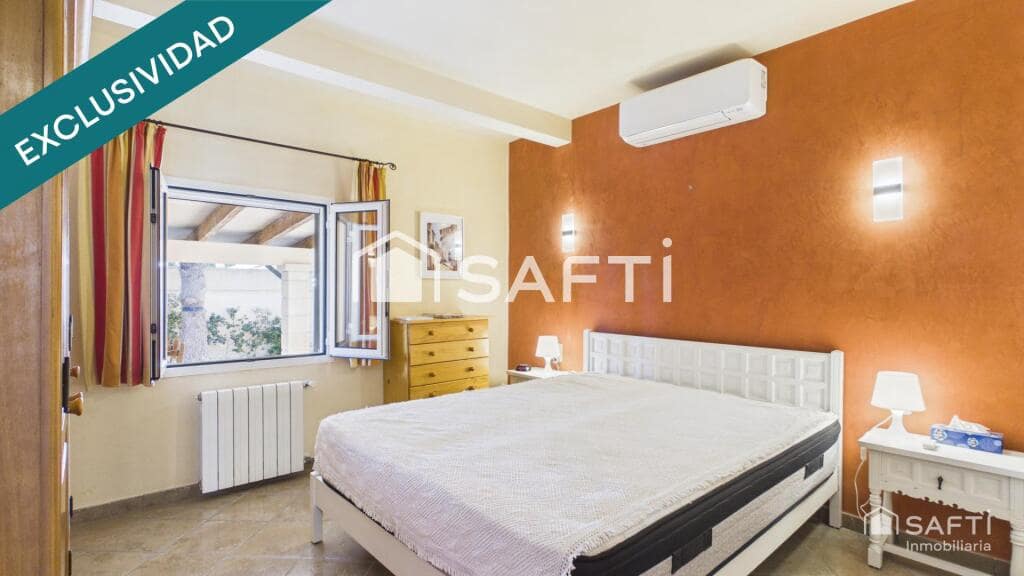 3 soveværelse Villa til salg i Manacor med garage - € 549.000 (Ref: 9595793)