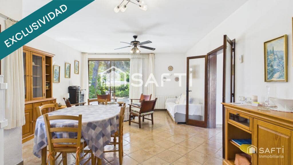 3 soveværelse Villa til salg i Manacor med garage - € 549.000 (Ref: 9595793)