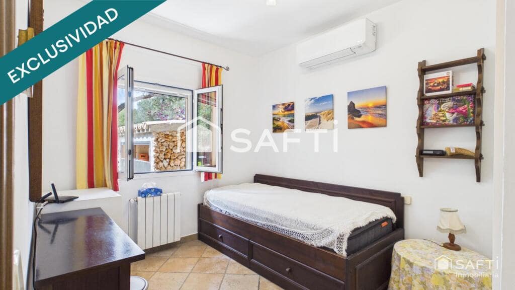 3 soveværelse Villa til salg i Manacor med garage - € 549.000 (Ref: 9595793)