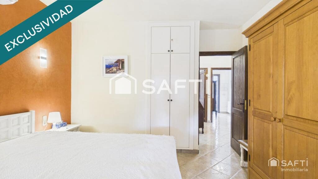 3 soveværelse Villa til salg i Manacor med garage - € 549.000 (Ref: 9595793)