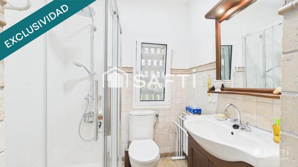 3 soveværelse Villa til salg i Manacor med garage - € 549.000 (Ref: 9595793)