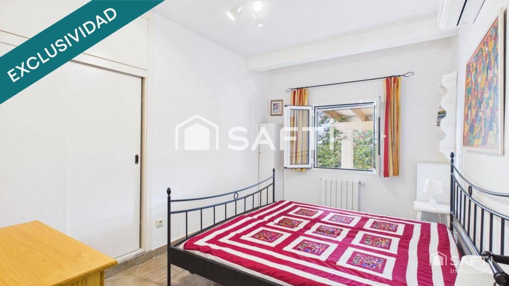 3 soveværelse Villa til salg i Manacor med garage - € 549.000 (Ref: 9595793)