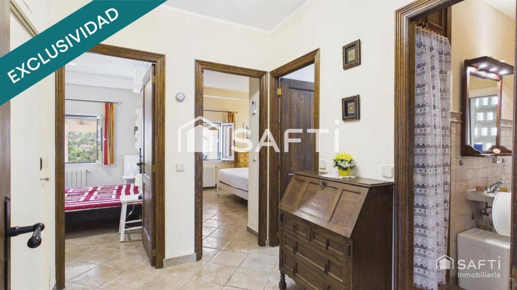 3 soveværelse Villa til salg i Manacor med garage - € 549.000 (Ref: 9595793)
