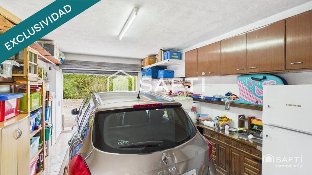 3 soveværelse Villa til salg i Manacor med garage - € 549.000 (Ref: 9595793)