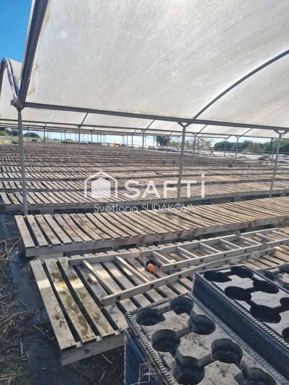 Grunde uden byggetilladelser til salg i Sant Cebria de Vallalta - € 380.000 (Ref: 9595794)