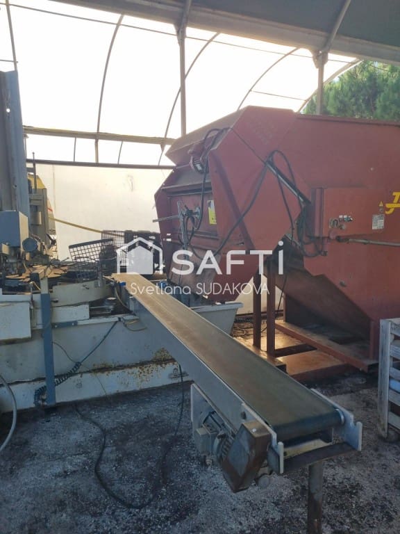 Grunde uden byggetilladelser til salg i Sant Cebria de Vallalta - € 380.000 (Ref: 9595794)