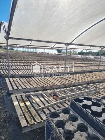 Grunde uden byggetilladelser til salg i Sant Cebrià de Vallalta - € 380.000 (Ref: 9595794)