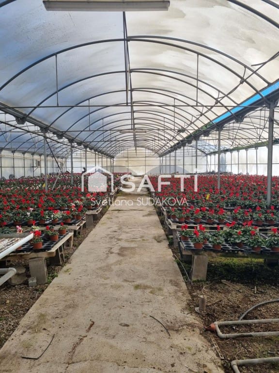 Grunde uden byggetilladelser til salg i Sant Cebria de Vallalta - € 380.000 (Ref: 9595794)