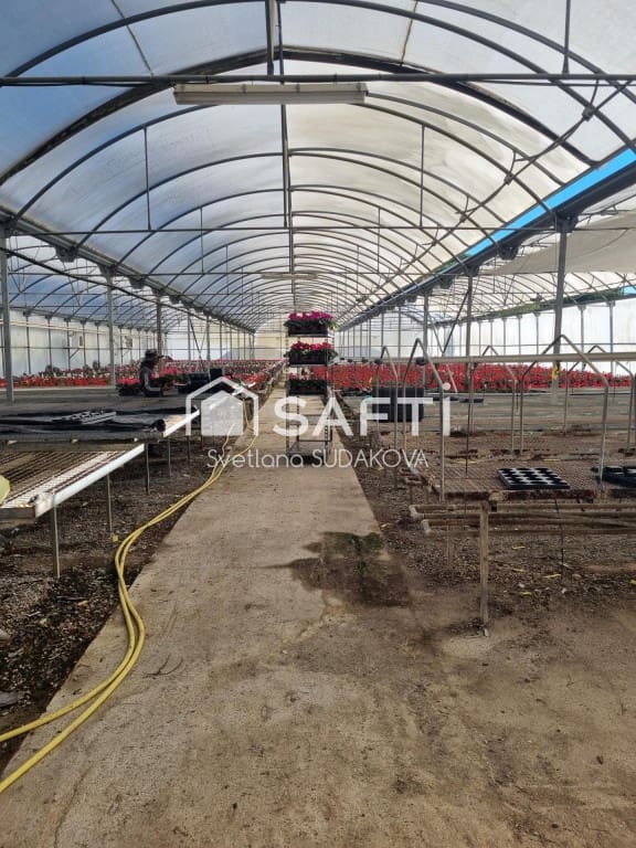 Grunde uden byggetilladelser til salg i Sant Cebria de Vallalta - € 380.000 (Ref: 9595794)