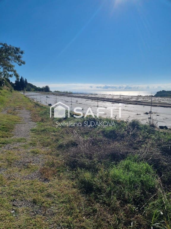 Grunde uden byggetilladelser til salg i Sant Cebria de Vallalta - € 380.000 (Ref: 9595794)