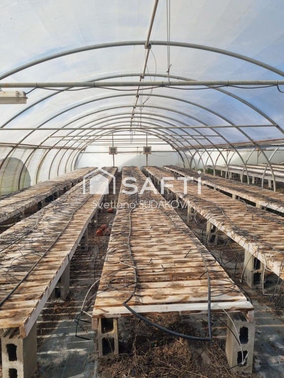 Grunde uden byggetilladelser til salg i Sant Cebria de Vallalta - € 380.000 (Ref: 9595794)