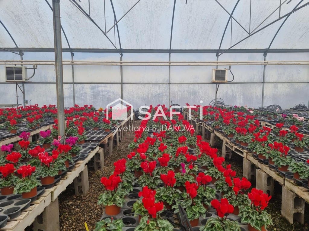 Grunde uden byggetilladelser til salg i Sant Cebria de Vallalta - € 380.000 (Ref: 9595794)