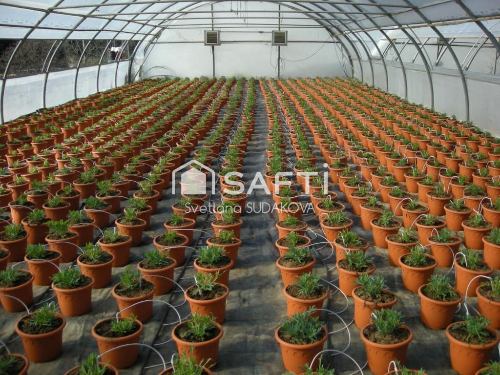 Grunde uden byggetilladelser til salg i Sant Cebria de Vallalta - € 380.000 (Ref: 9595794)