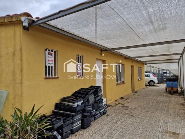 Grunde uden byggetilladelser til salg i Sant Cebrià de Vallalta - € 380.000 (Ref: 9595794)