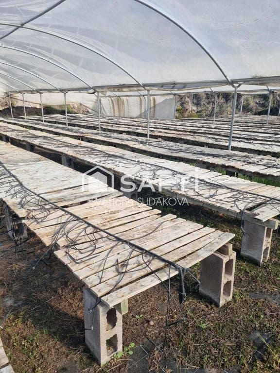 Grunde uden byggetilladelser til salg i Sant Cebria de Vallalta - € 380.000 (Ref: 9595794)