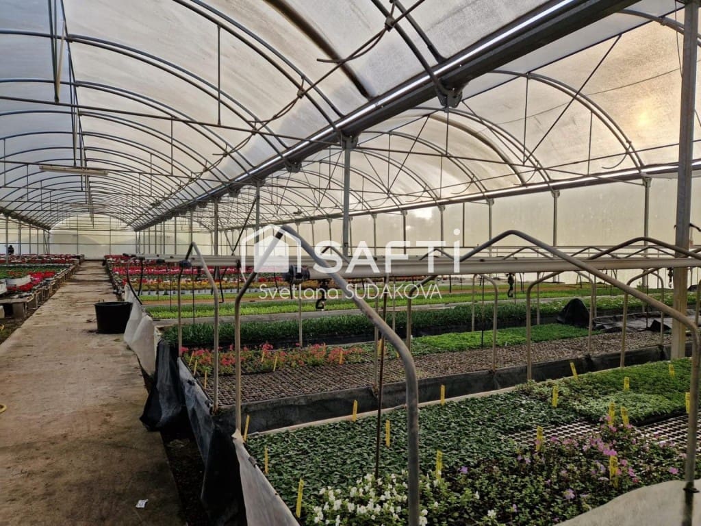 Grunde uden byggetilladelser til salg i Sant Cebria de Vallalta - € 380.000 (Ref: 9595794)