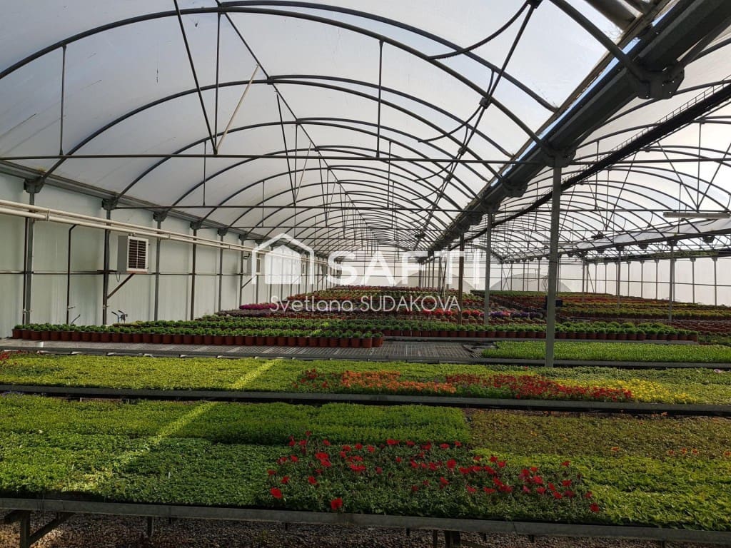 Grunde uden byggetilladelser til salg i Sant Cebria de Vallalta - € 380.000 (Ref: 9595794)