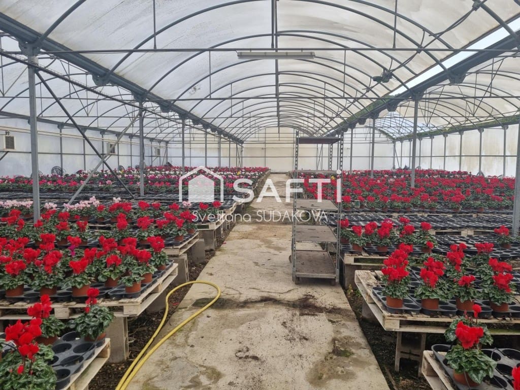 Grunde uden byggetilladelser til salg i Sant Cebria de Vallalta - € 380.000 (Ref: 9595794)