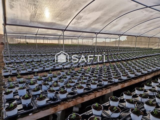 Grunde uden byggetilladelser til salg i Sant Cebrià de Vallalta - € 380.000 (Ref: 9595794)