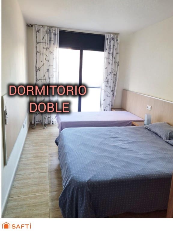 1 bedroom Apartment for sale in Lloret de Mar - € 169,000 (Ref: 9595795)