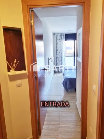 1 camera da letto Appartamento in vendita in Fenals, Lloret de Mar - 169.000 € (Rif: 9595795)