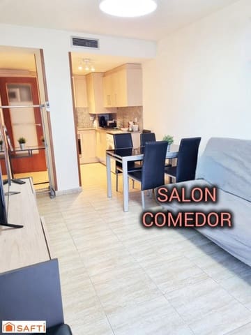 1 camera da letto Appartamento in vendita in Fenals, Lloret de Mar - 169.000 € (Rif: 9595795)