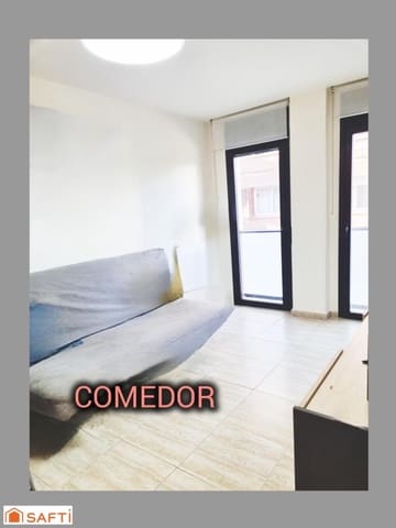 1 camera da letto Appartamento in vendita in Fenals, Lloret de Mar - 169.000 € (Rif: 9595795)