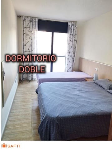 1 camera da letto Appartamento in vendita in Fenals, Lloret de Mar - 169.000 € (Rif: 9595795)