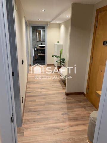 2 soveværelse Lejlighed til salg i Urbanitzacions del Nord, Lloret de Mar med swimmingpool - € 255.000 (Ref: 9595798)