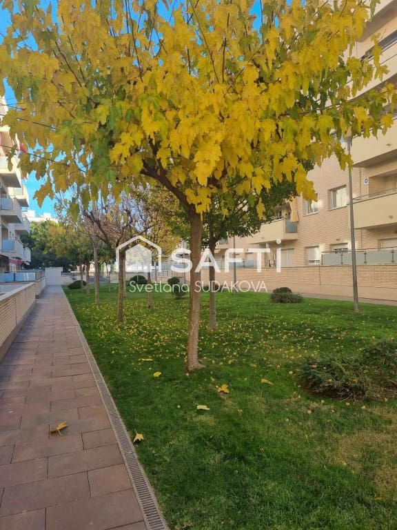 2 soveværelse Lejlighed til salg i Lloret de Mar med swimmingpool - € 255.000 (Ref: 9595798)
