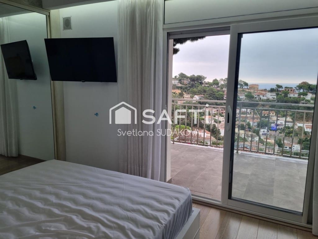 4 Zimmer Villa zu verkaufen in Lloret de Mar - 750.000 € (Ref: 9595799)