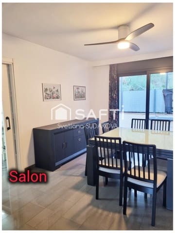 4 makuuhuone Huvila myytävänä paikassa Castell d'Aro, Castell-Platja d'Aro - 749 000 € (Ref: 9595800)