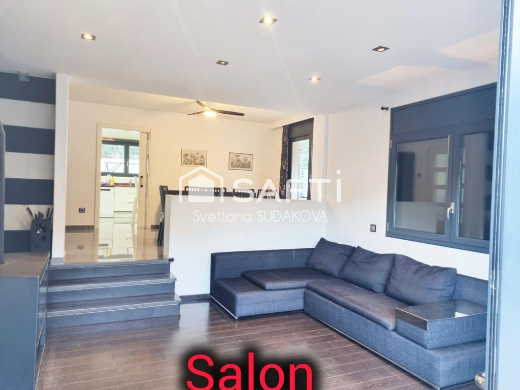 4 makuuhuone Huvila myytävänä paikassa Castell-Platja d'Aro - 749 000 € (Ref: 9595800)