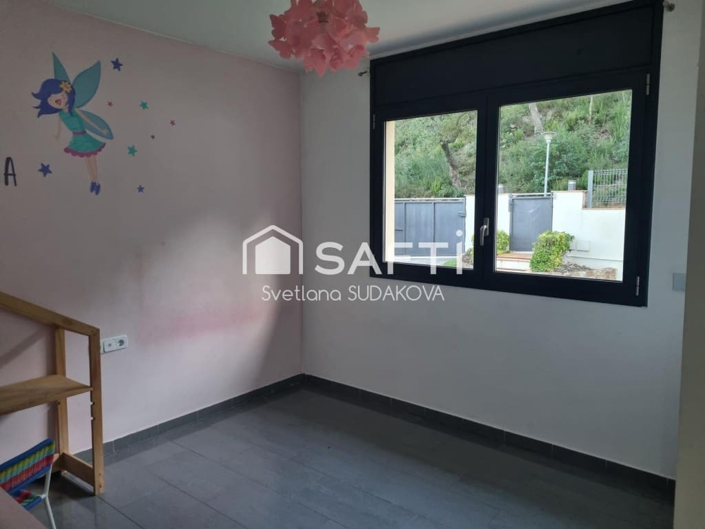 4 makuuhuone Huvila myytävänä paikassa Castell-Platja d'Aro - 749 000 € (Ref: 9595800)