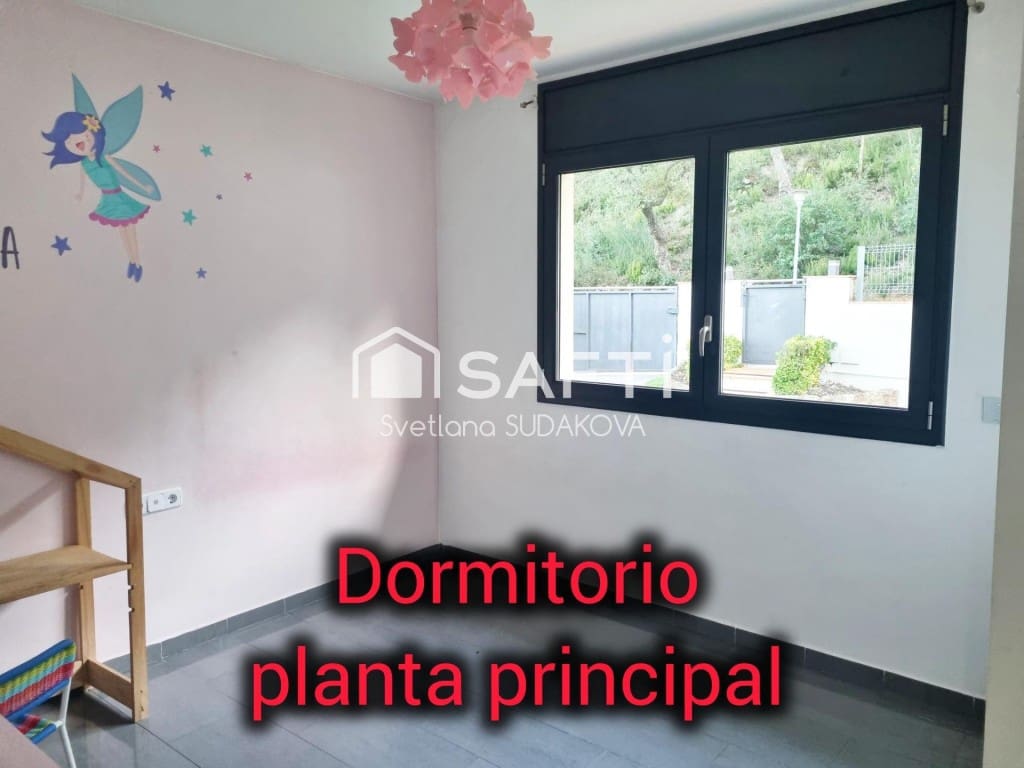 4 makuuhuone Huvila myytävänä paikassa Castell-Platja d'Aro - 749 000 € (Ref: 9595800)