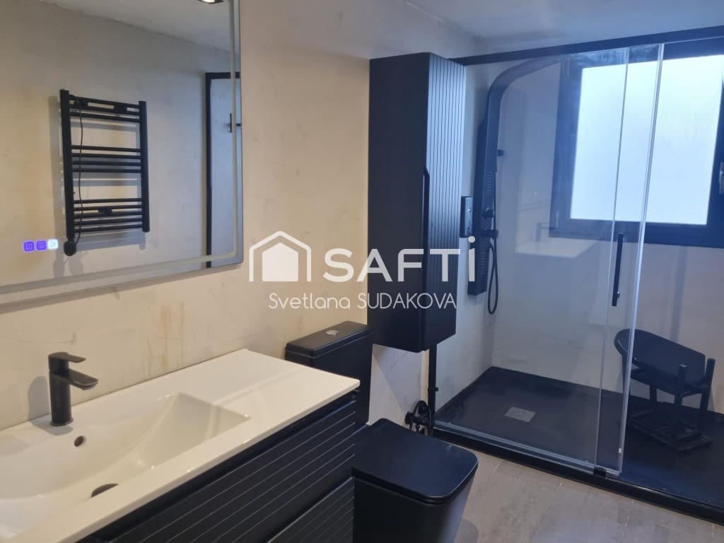 4 makuuhuone Huvila myytävänä paikassa Castell-Platja d'Aro - 749 000 € (Ref: 9595800)