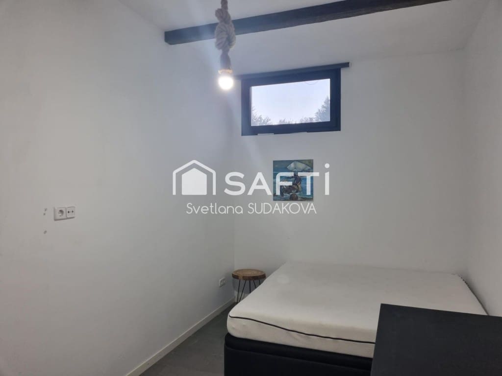 4 makuuhuone Huvila myytävänä paikassa Castell-Platja d'Aro - 749 000 € (Ref: 9595800)