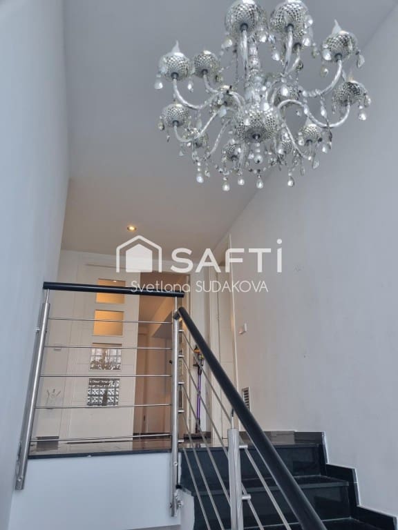 4 makuuhuone Huvila myytävänä paikassa Castell-Platja d'Aro - 749 000 € (Ref: 9595800)