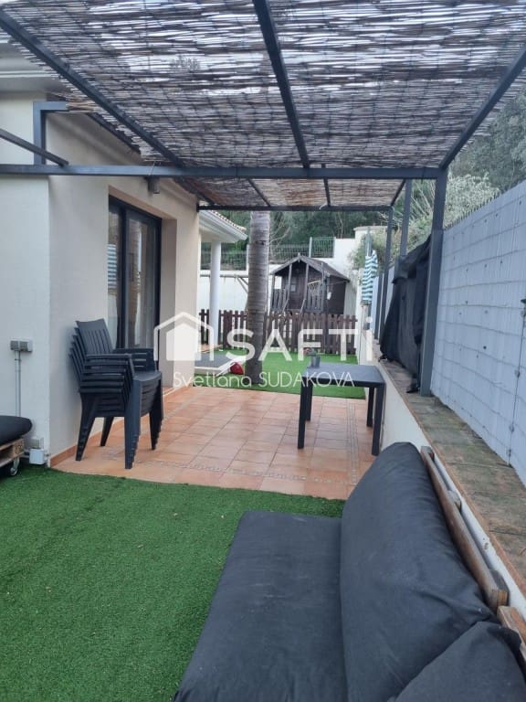 4 makuuhuone Huvila myytävänä paikassa Castell-Platja d'Aro - 749 000 € (Ref: 9595800)