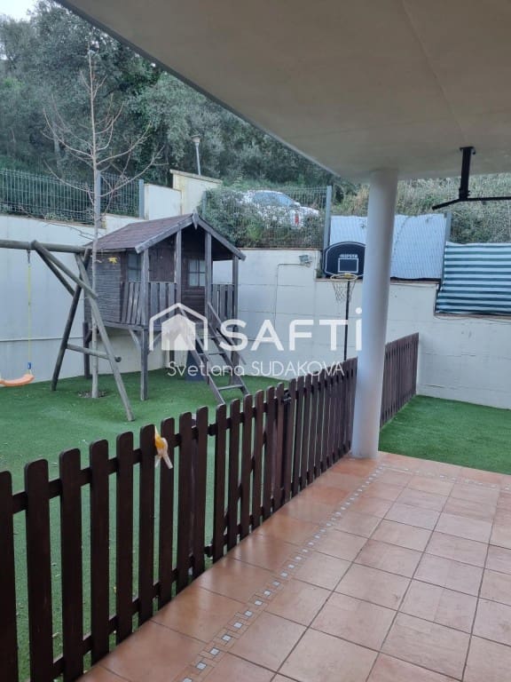 4 makuuhuone Huvila myytävänä paikassa Castell-Platja d'Aro - 749 000 € (Ref: 9595800)