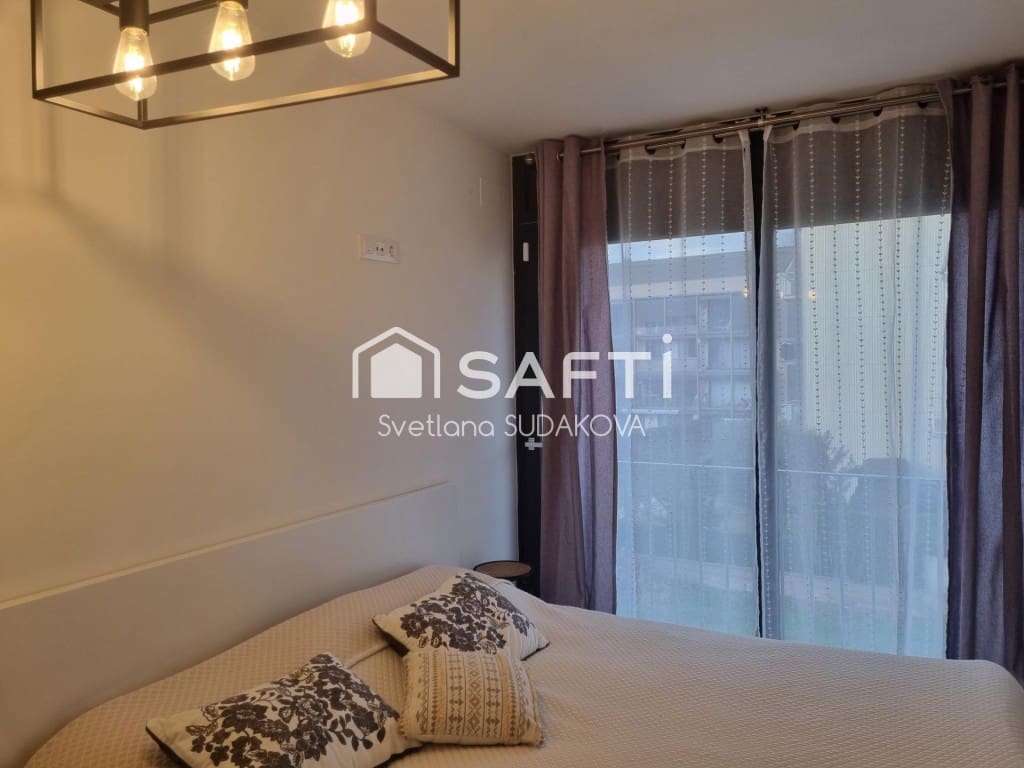 2 bedroom Apartment for sale in Olot - € 190,000 (Ref: 9595801)