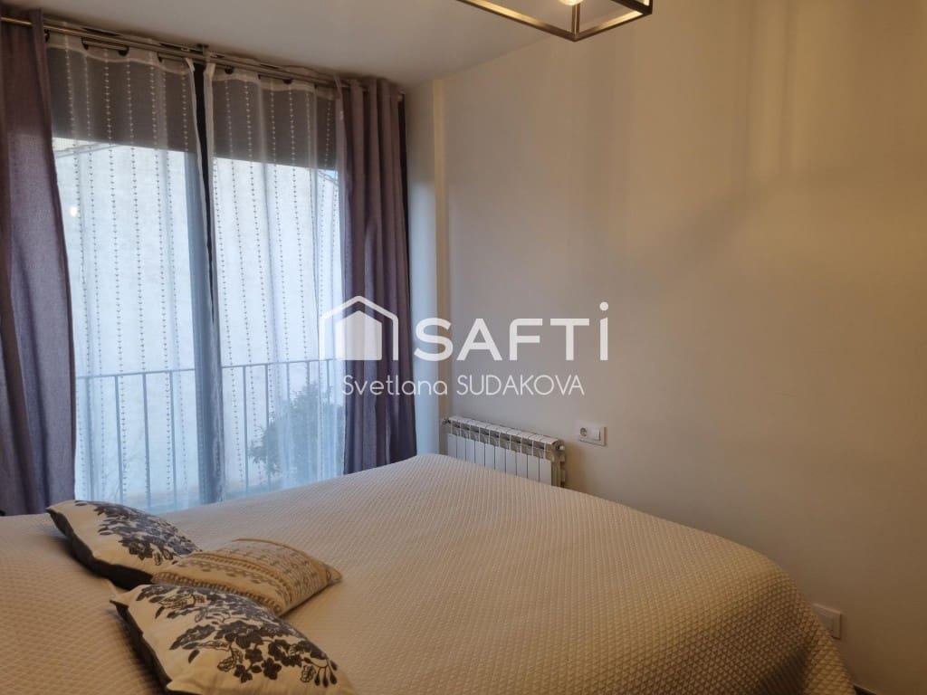 2 bedroom Apartment for sale in Olot - € 190,000 (Ref: 9595801)