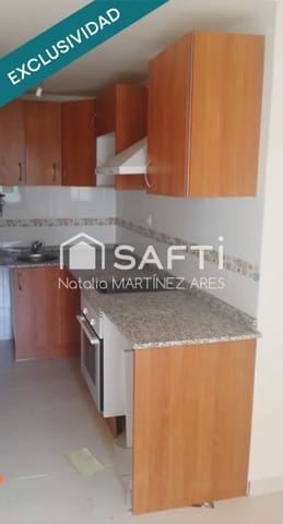 1 bedroom Apartment for sale in Puebla de Lillo - € 63,000 (Ref: 9595802)