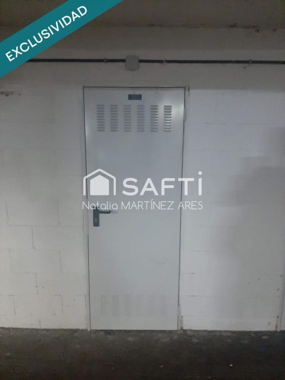 1 soveværelse Lejlighed til salg i Puebla de Lillo - € 63.000 (Ref: 9595802)