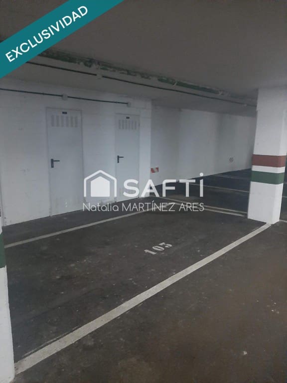 1 soveværelse Lejlighed til salg i Puebla de Lillo - € 63.000 (Ref: 9595802)