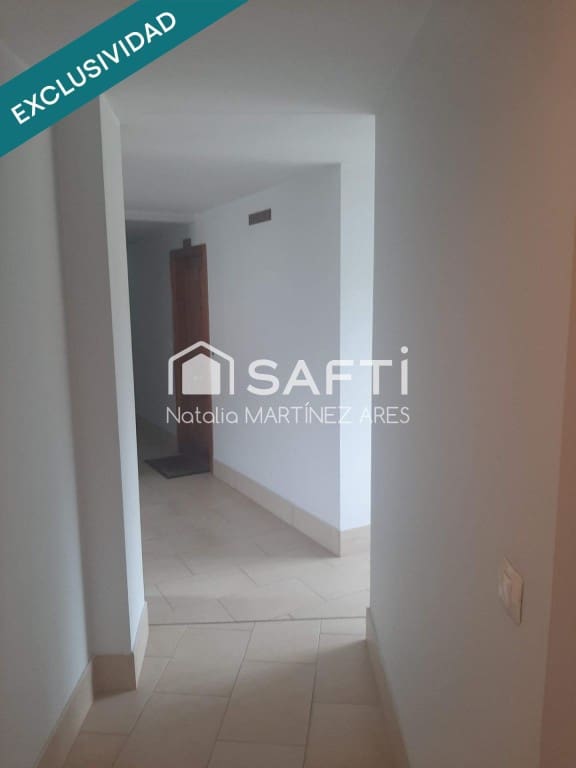 1 soveværelse Lejlighed til salg i Puebla de Lillo - € 63.000 (Ref: 9595802)